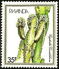 Ruanda 1982