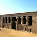 Tempel von Esna