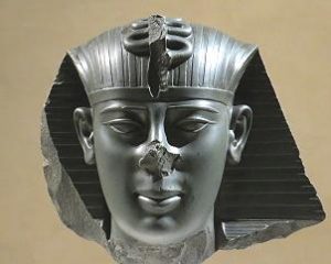 Ahmose II. Safari Afrika