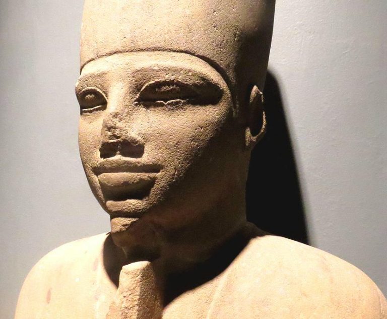 Mentuhotep III. Safari Afrika