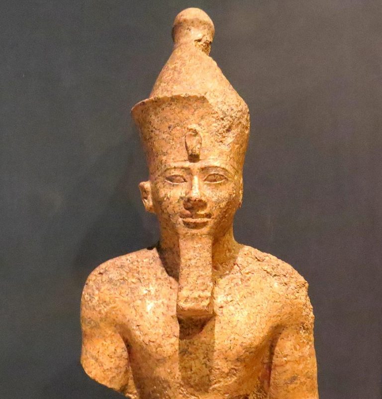 Amenophis II. Safari Afrika