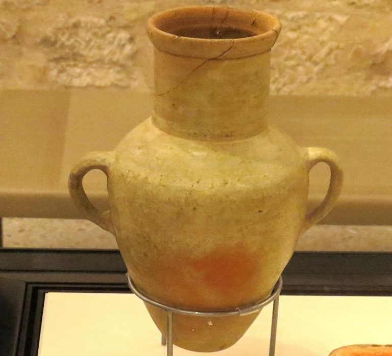 Essen im Alten Ägypten Safari Afrika