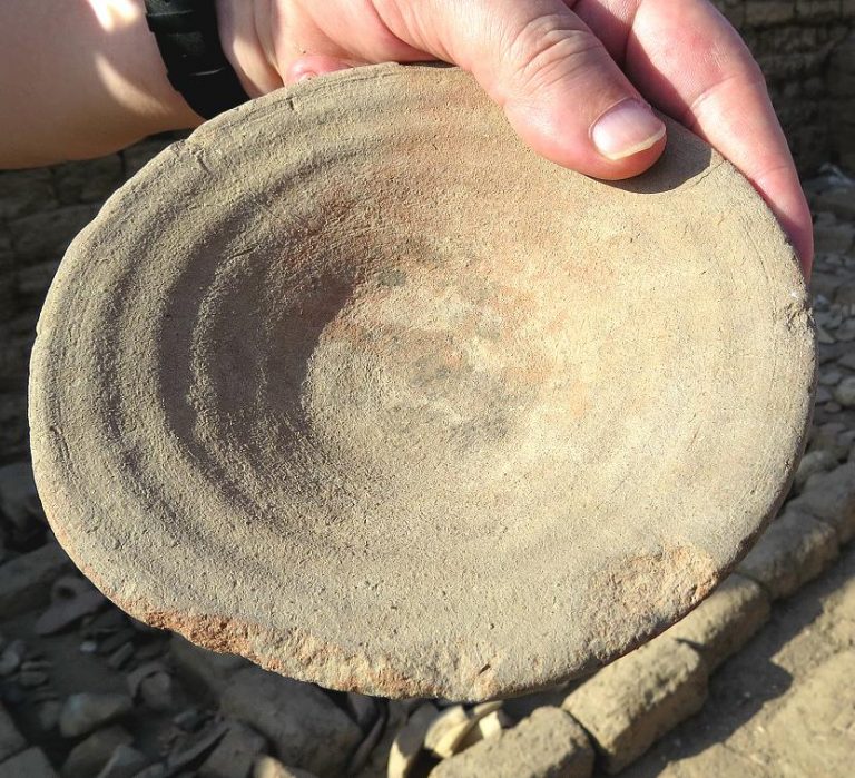 Essen im Alten Ägypten Safari Afrika